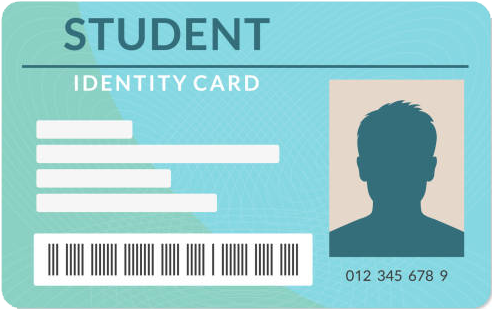 Valid ID Template